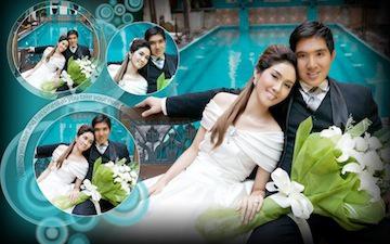 pre wedding เมี่ยง อติมา ธนเสนีวัฒน์ กับ ร.อ อำมฤต สันตกุล โดย ฟินาเล่เวดดิ้งสตูดิโอ finale wedding 