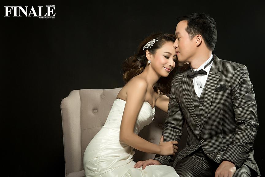 FINALE WEDDING STUDIO ฟินาเล่ เวดดิ้ง สตูดิโอ