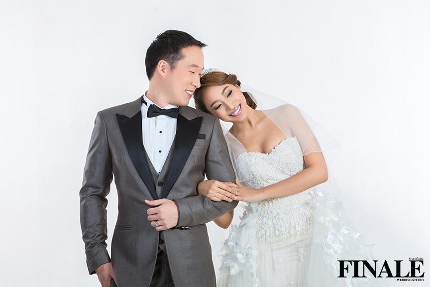 FINALE WEDDING STUDIO ฟินาเล่ เวดดิ้ง สตูดิโอ