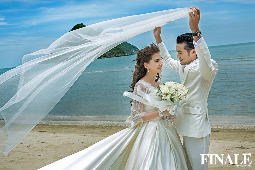 FINALE WEDDING STUDIO ฟินาเล่ เวดดิ้ง สตูดิโอ