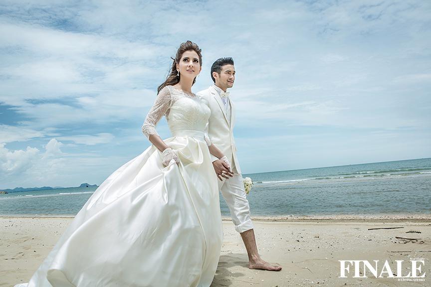 FINALE WEDDING STUDIO ฟินาเล่ เวดดิ้ง สตูดิโอ