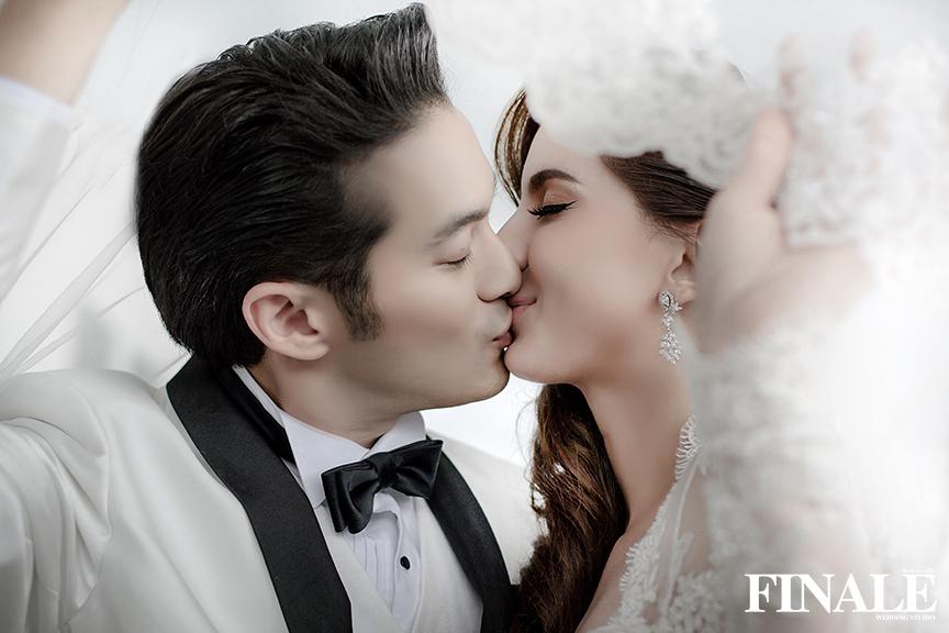 FINALE WEDDING STUDIO ฟินาเล่ เวดดิ้ง สตูดิโอ