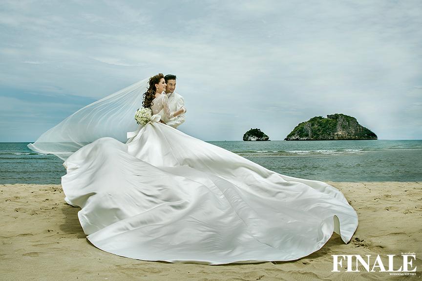 FINALE WEDDING STUDIO ฟินาเล่ เวดดิ้ง สตูดิโอ