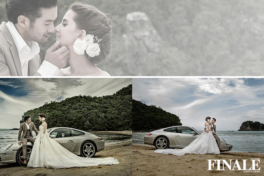 FINALE WEDDING STUDIO ฟินาเล่ เวดดิ้ง สตูดิโอ