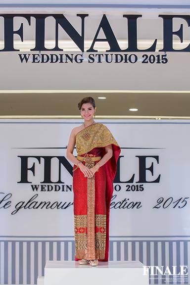 FINALE WEDDING STUDIO ฟินาเล่ เวดดิ้ง สตูดิโอ