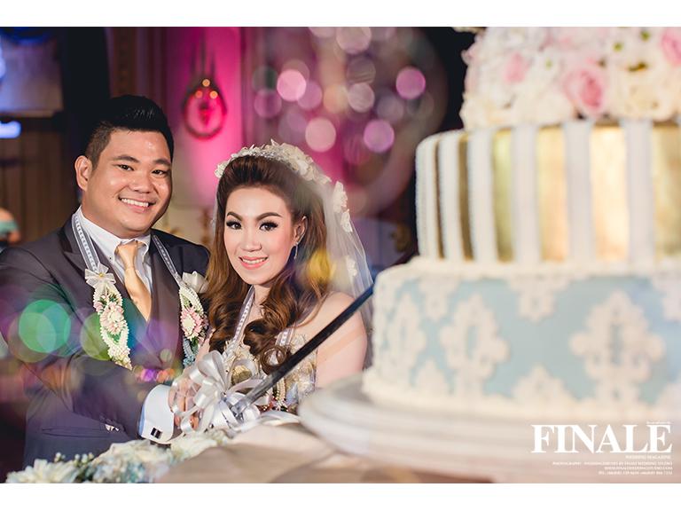 FINALE WEDDING STUDIO ฟินาเล่ เวดดิ้ง สตูดิโอ