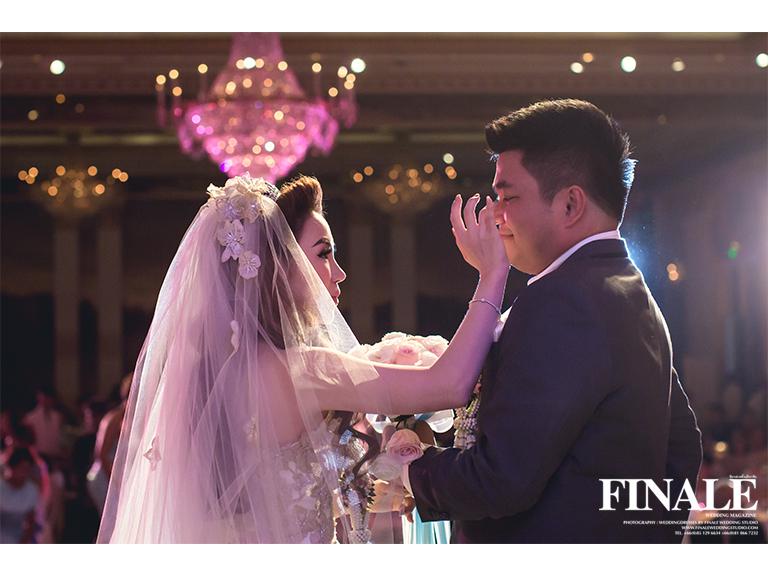 FINALE WEDDING STUDIO ฟินาเล่ เวดดิ้ง สตูดิโอ