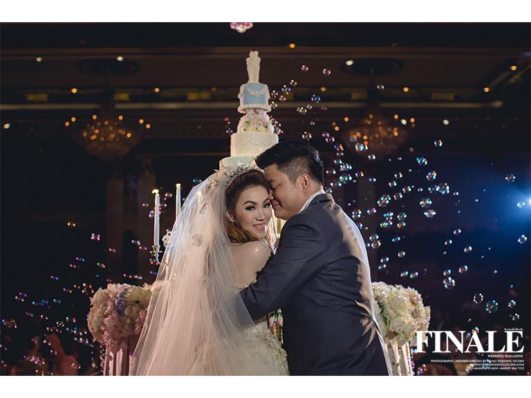 FINALE WEDDING STUDIO ฟินาเล่ เวดดิ้ง สตูดิโอ