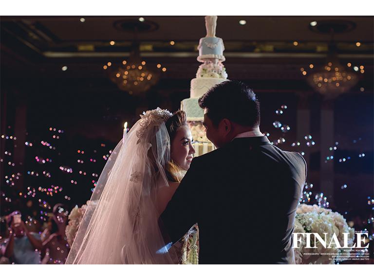 FINALE WEDDING STUDIO ฟินาเล่ เวดดิ้ง สตูดิโอ