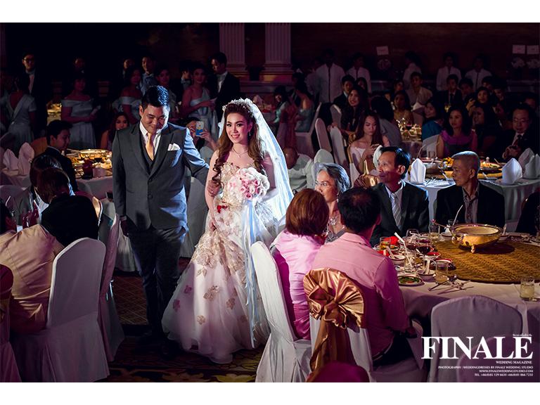 FINALE WEDDING STUDIO ฟินาเล่ เวดดิ้ง สตูดิโอ