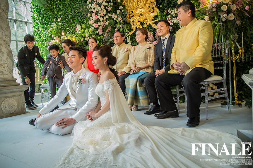 FINALE WEDDING STUDIO ฟินาเล่ เวดดิ้ง สตูดิโอ