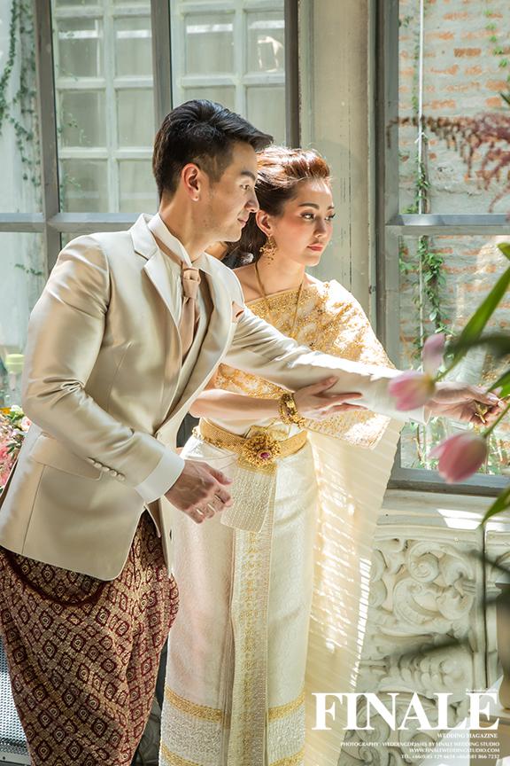 FINALE WEDDING STUDIO ฟินาเล่ เวดดิ้ง สตูดิโอ