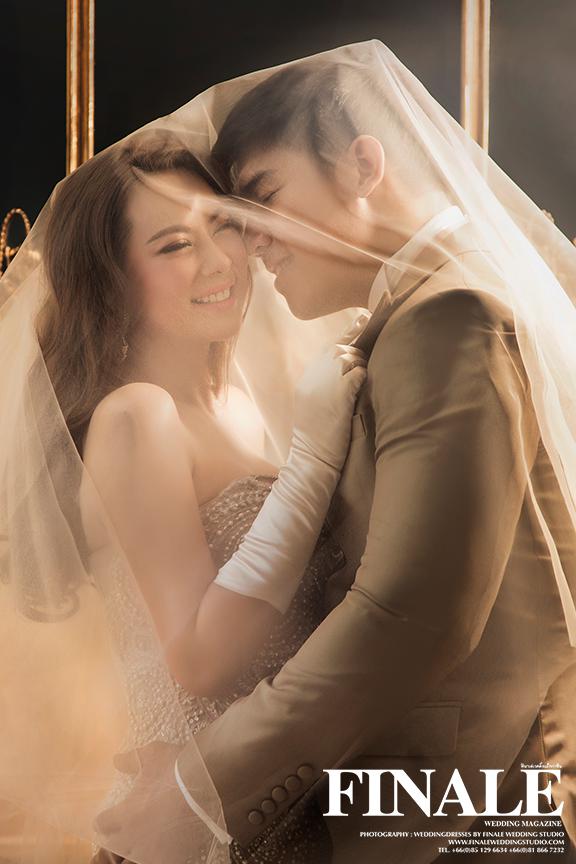 FINALE WEDDING STUDIO ฟินาเล่ เวดดิ้ง สตูดิโอ