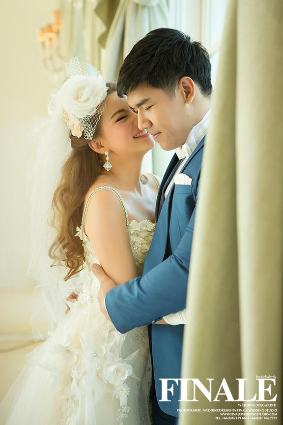 FINALE WEDDING STUDIO ฟินาเล่ เวดดิ้ง สตูดิโอ