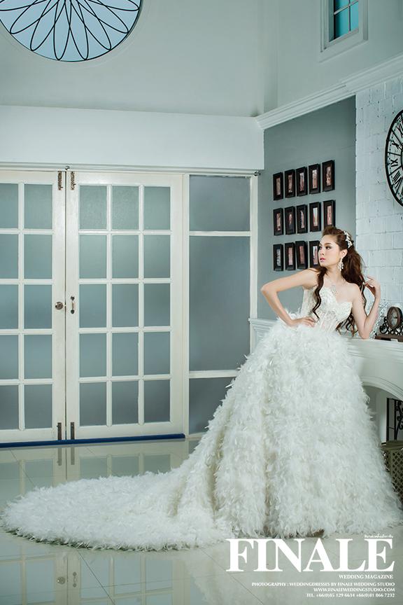 FINALE WEDDING STUDIO ฟินาเล่ เวดดิ้ง สตูดิโอ