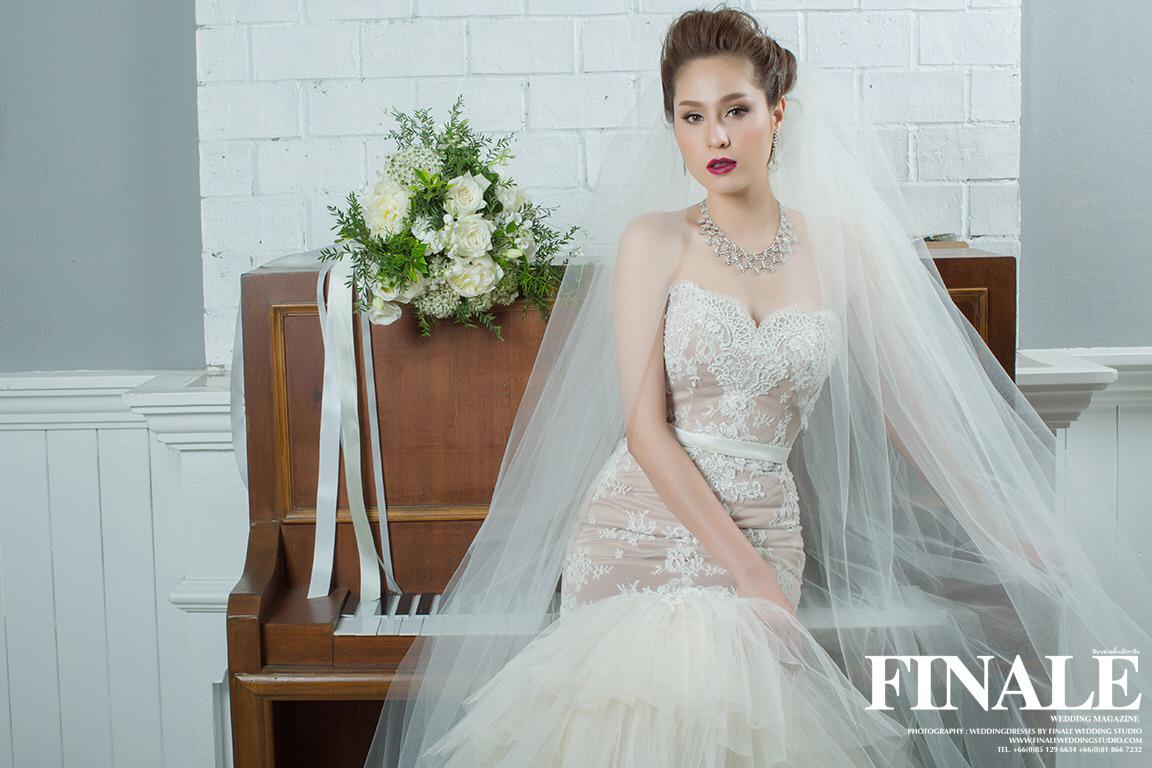 FINALE WEDDING STUDIO ฟินาเล่ เวดดิ้ง สตูดิโอ