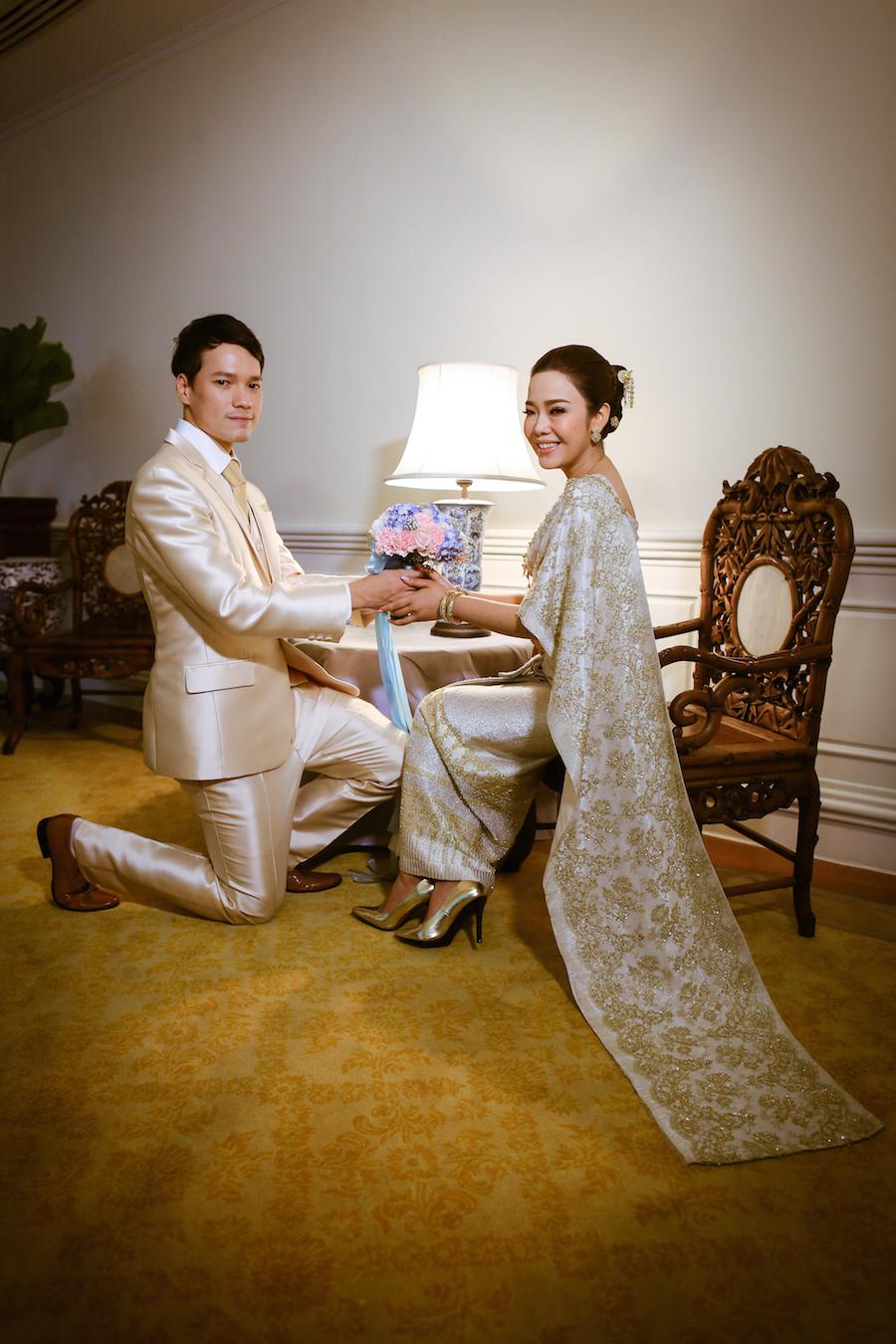 FINALE WEDDING STUDIO ฟินาเล่ เวดดิ้ง สตูดิโอ