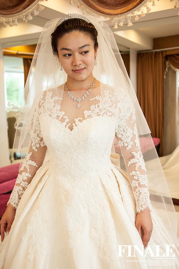 FINALE WEDDING STUDIO ฟินาเล่ เวดดิ้ง สตูดิโอ