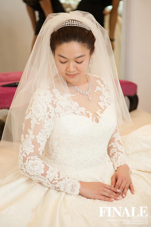 FINALE WEDDING STUDIO ฟินาเล่ เวดดิ้ง สตูดิโอ