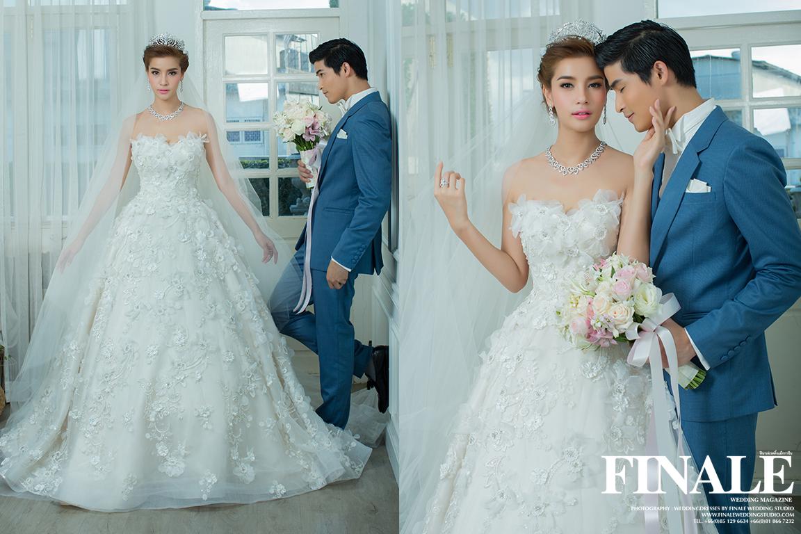 FINALE WEDDING STUDIO ฟินาเล่ เวดดิ้ง สตูดิโอ