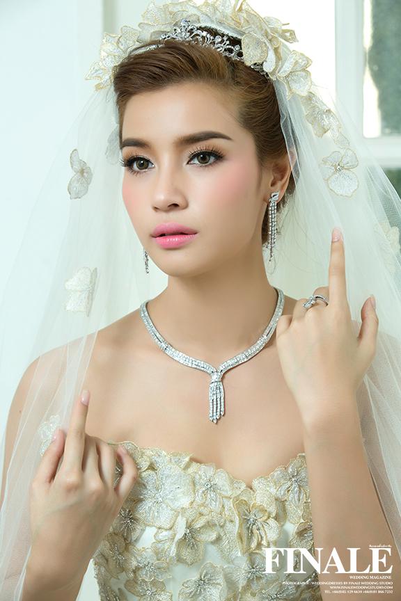 FINALE WEDDING STUDIO ฟินาเล่ เวดดิ้ง สตูดิโอ