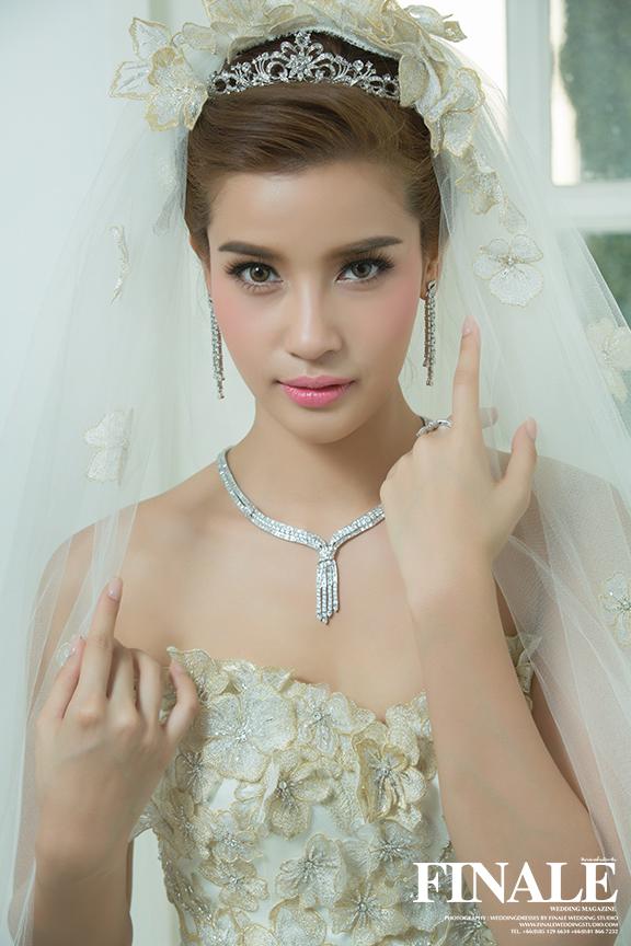 FINALE WEDDING STUDIO ฟินาเล่ เวดดิ้ง สตูดิโอ