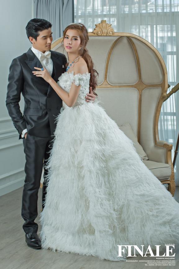 FINALE WEDDING STUDIO ฟินาเล่ เวดดิ้ง สตูดิโอ