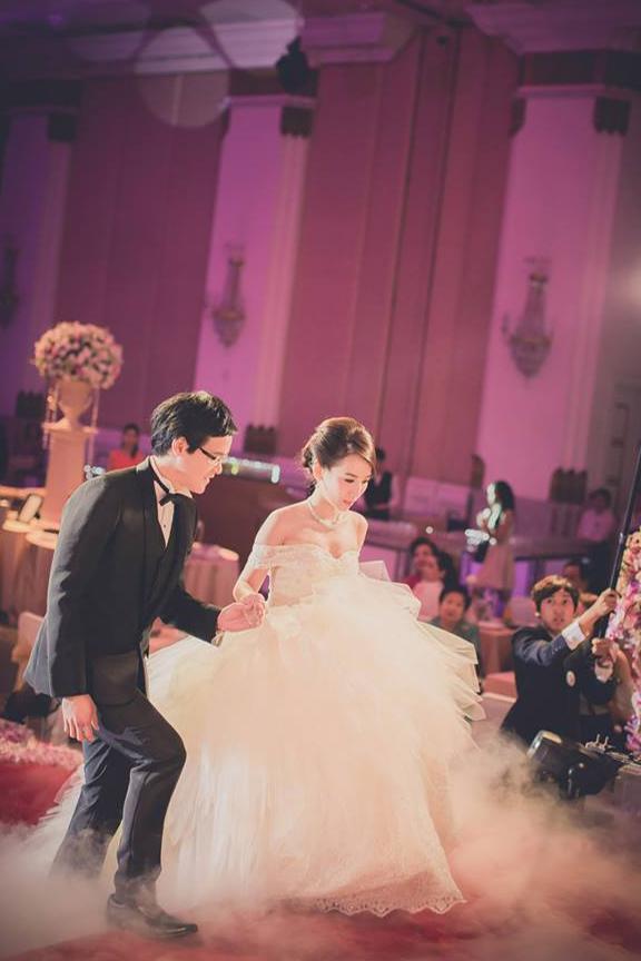 FINALE WEDDING STUDIO ฟินาเล่ เวดดิ้ง สตูดิโอ