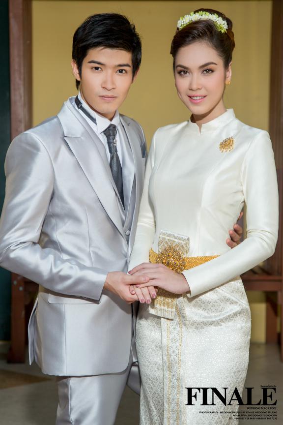 FINALE WEDDING STUDIO ฟินาเล่ เวดดิ้ง สตูดิโอ