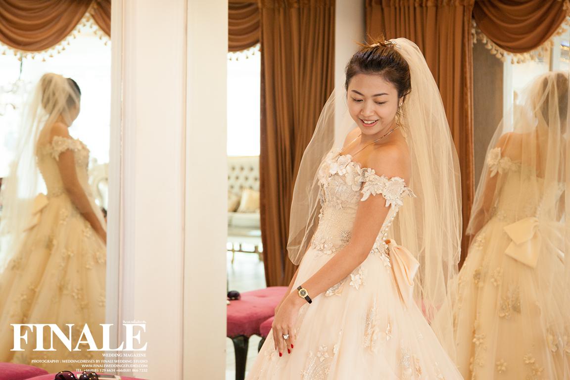 FINALE WEDDING STUDIO ฟินาเล่ เวดดิ้ง สตูดิโอ