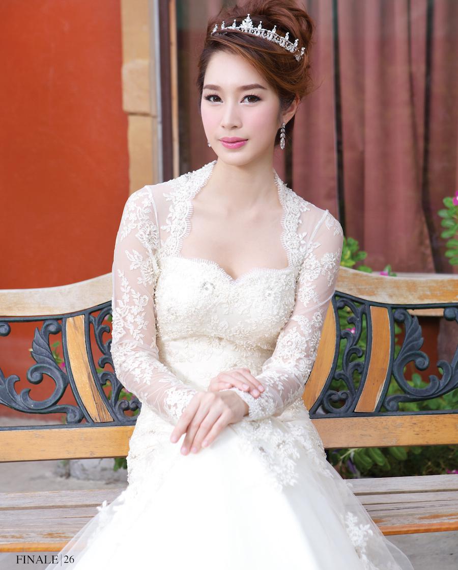 FINALE WEDDING STUDIO ฟินาเล่ เวดดิ้ง สตูดิโอ