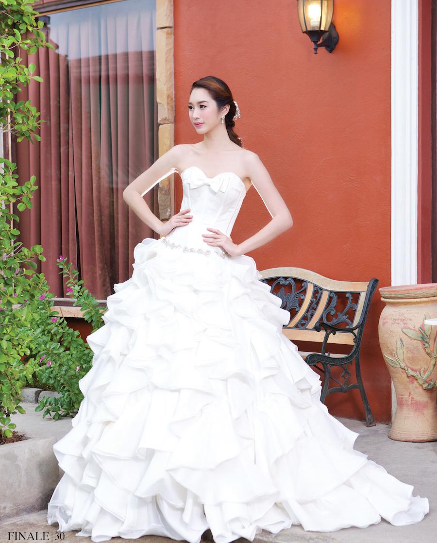 FINALE WEDDING STUDIO ฟินาเล่ เวดดิ้ง สตูดิโอ