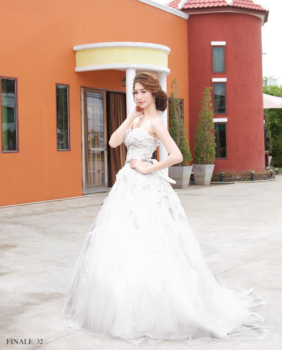 FINALE WEDDING STUDIO ฟินาเล่ เวดดิ้ง สตูดิโอ