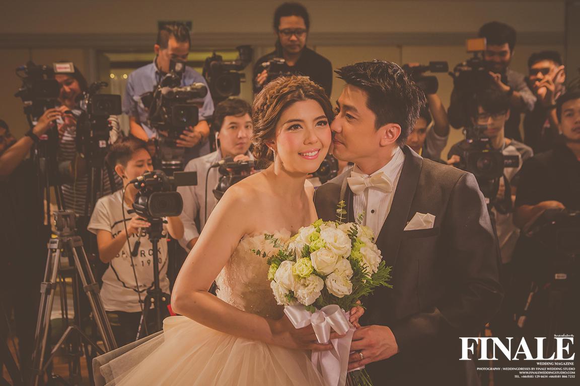 FINALE WEDDING STUDIO ฟินาเล่ เวดดิ้ง สตูดิโอ