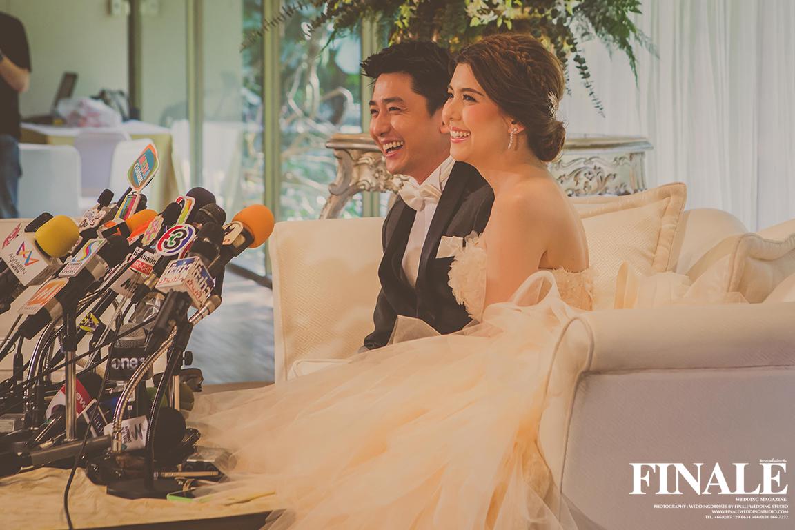 FINALE WEDDING STUDIO ฟินาเล่ เวดดิ้ง สตูดิโอ