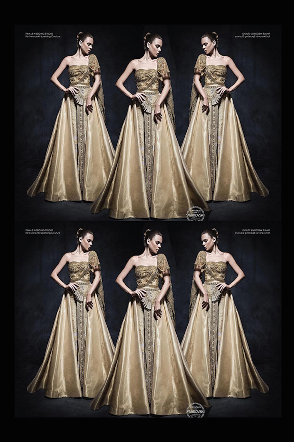 FINALE WEDDING STUDIO ฟินาเล่ เวดดิ้ง สตูดิโอ