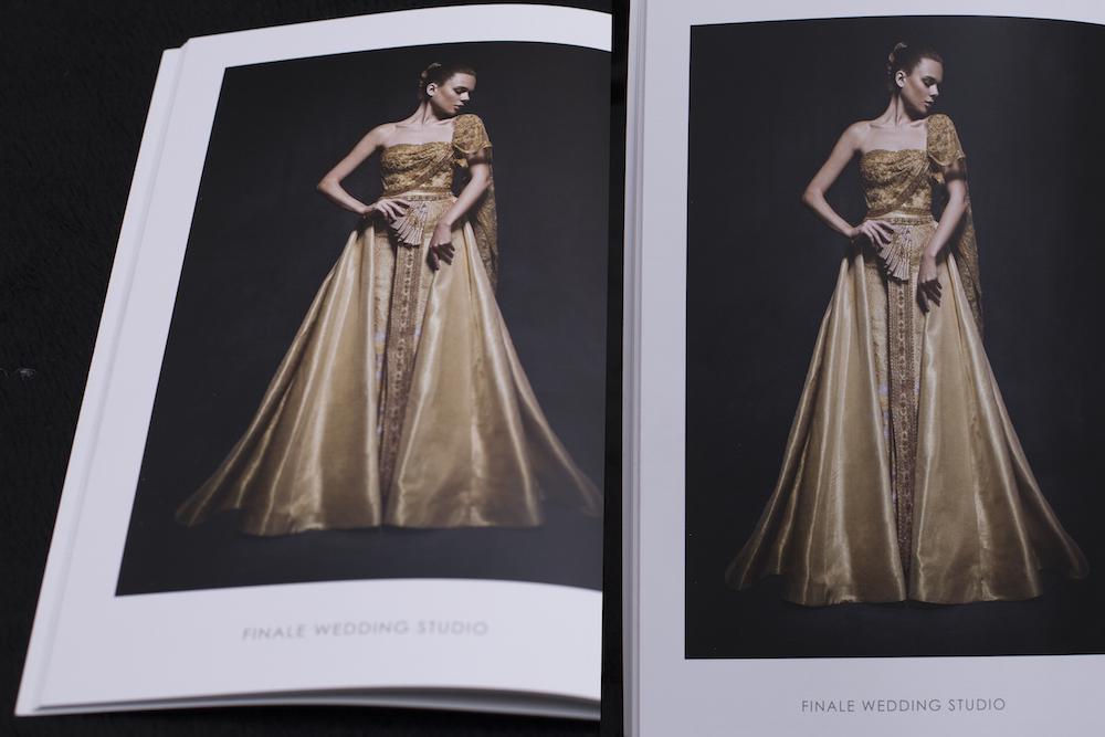FINALE WEDDING STUDIO ฟินาเล่ เวดดิ้ง สตูดิโอ
