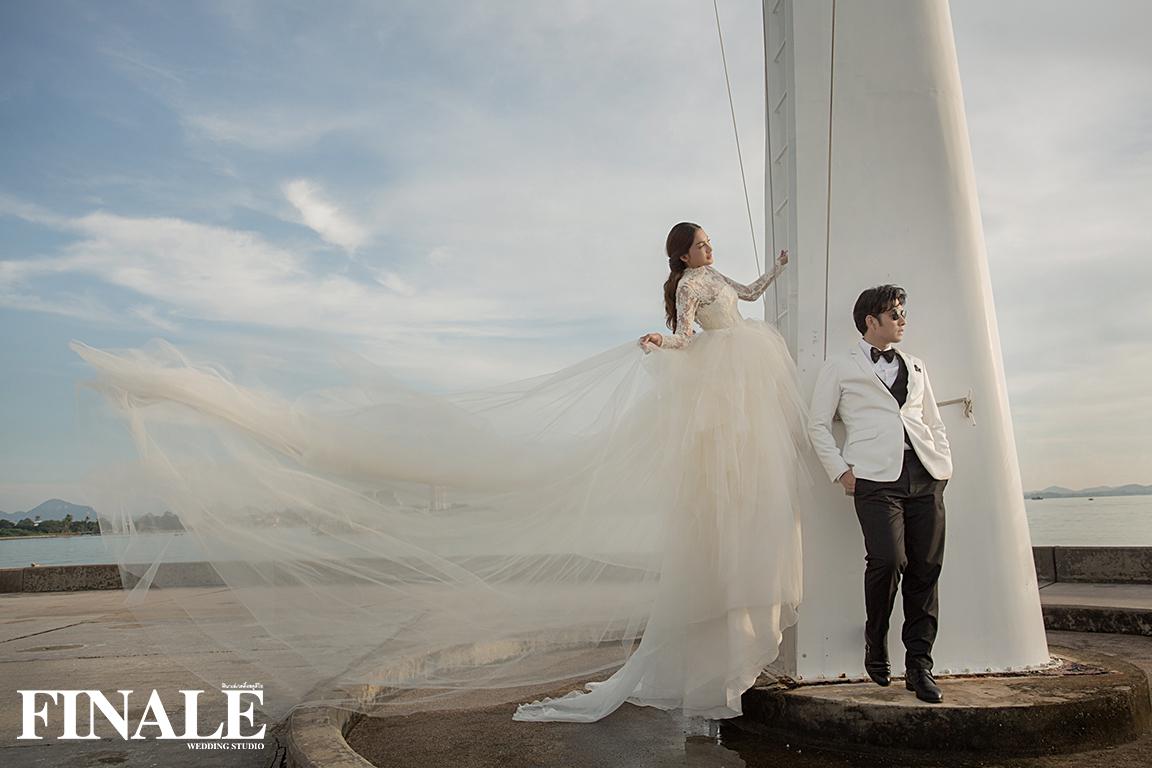 FINALE WEDDING STUDIO ฟินาเล่ เวดดิ้ง สตูดิโอ