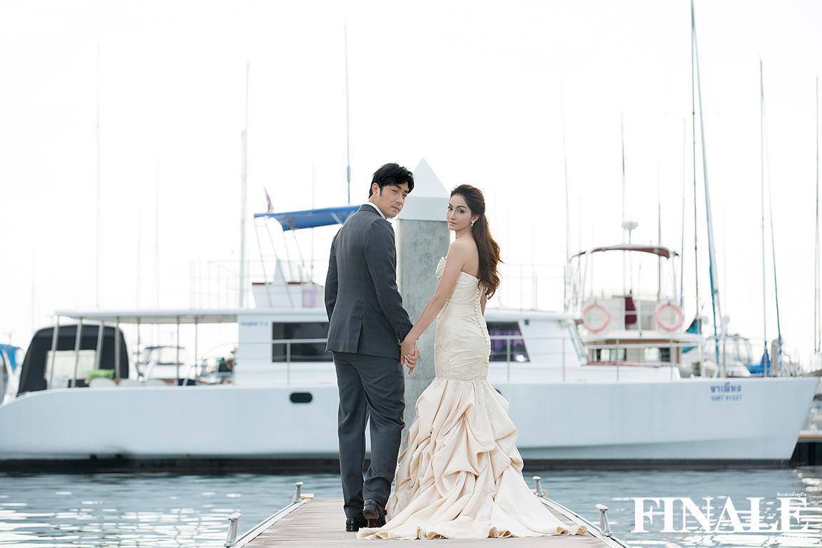 FINALE WEDDING STUDIO ฟินาเล่ เวดดิ้ง สตูดิโอ