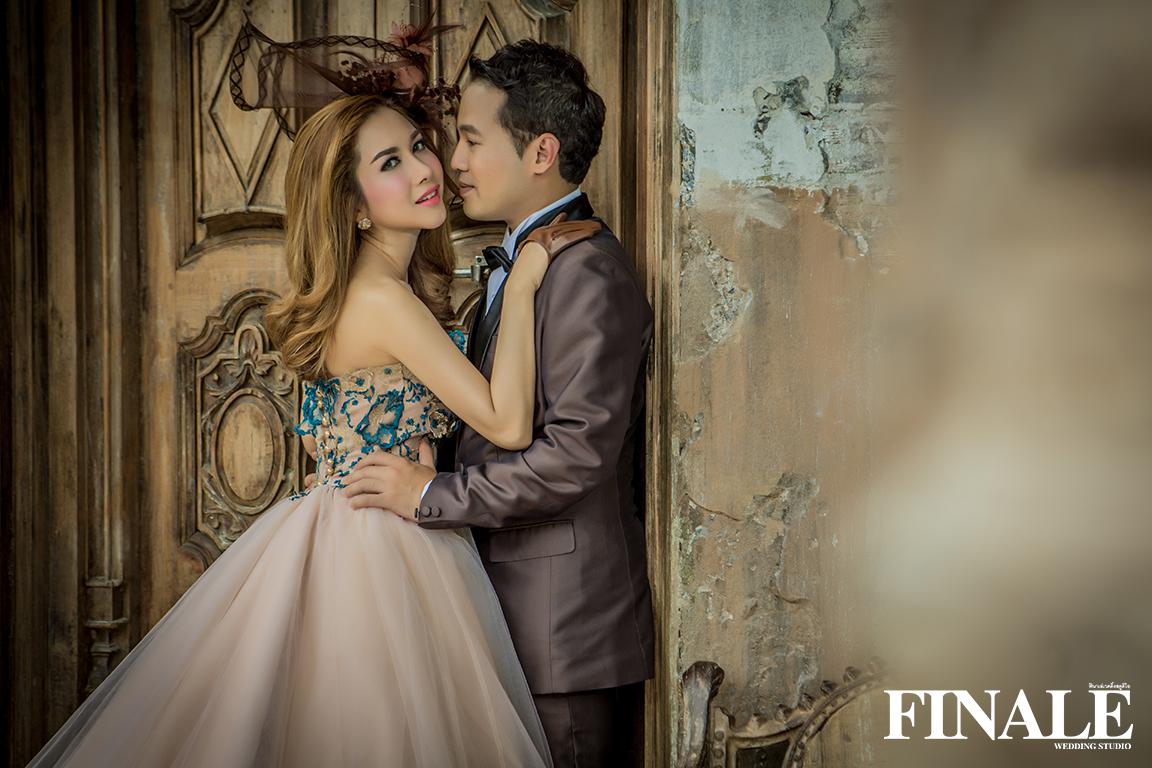 FINALE WEDDING STUDIO ฟินาเล่ เวดดิ้ง สตูดิโอ