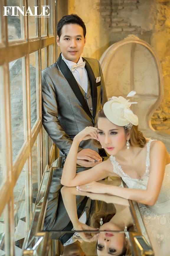 FINALE WEDDING STUDIO ฟินาเล่ เวดดิ้ง สตูดิโอ