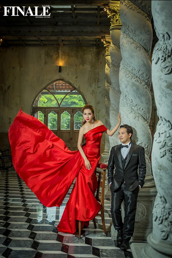 FINALE WEDDING STUDIO ฟินาเล่ เวดดิ้ง สตูดิโอ