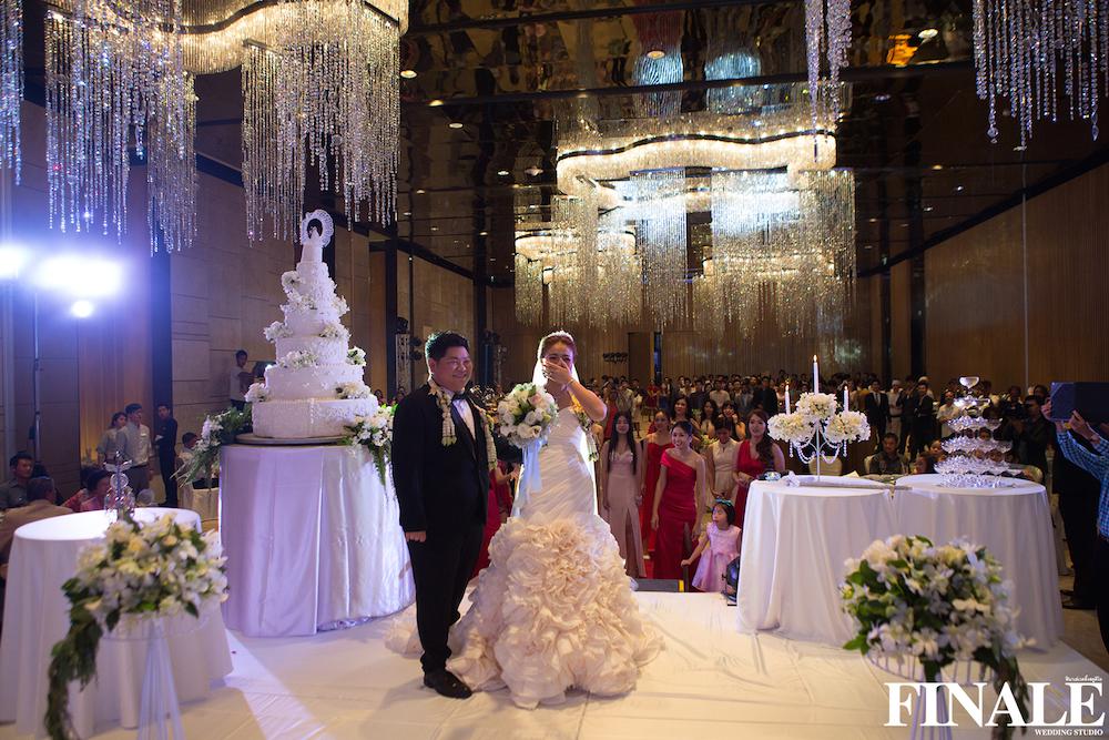 FINALE WEDDING STUDIO ฟินาเล่ เวดดิ้ง สตูดิโอ