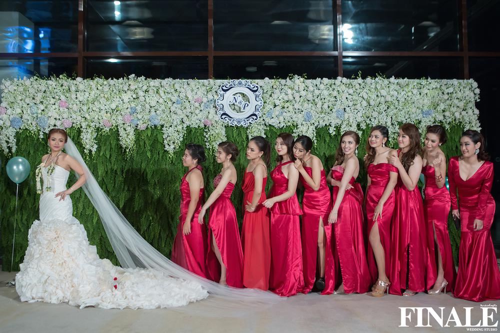 FINALE WEDDING STUDIO ฟินาเล่ เวดดิ้ง สตูดิโอ