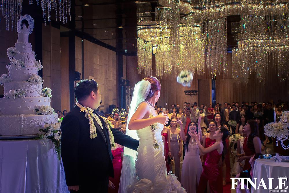 FINALE WEDDING STUDIO ฟินาเล่ เวดดิ้ง สตูดิโอ