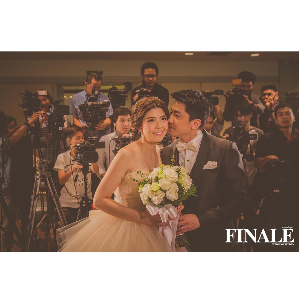 FINALE WEDDING STUDIO ฟินาเล่ เวดดิ้ง สตูดิโอ