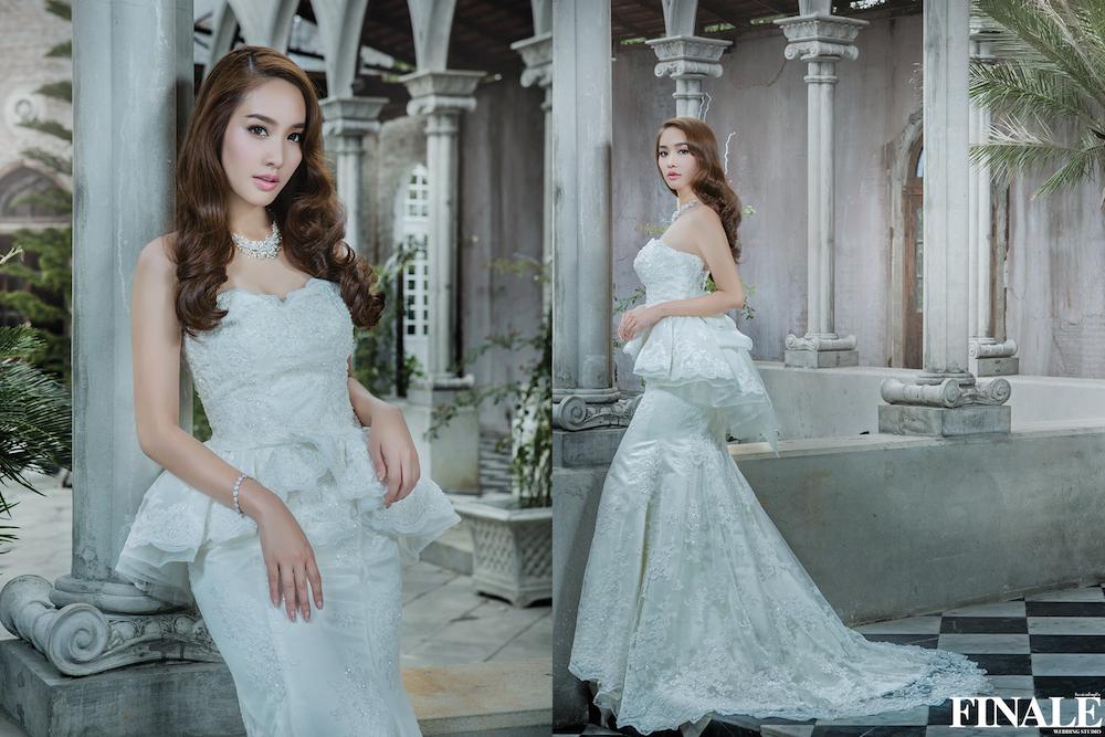 FINALE WEDDING STUDIO ฟินาเล่ เวดดิ้ง สตูดิโอ