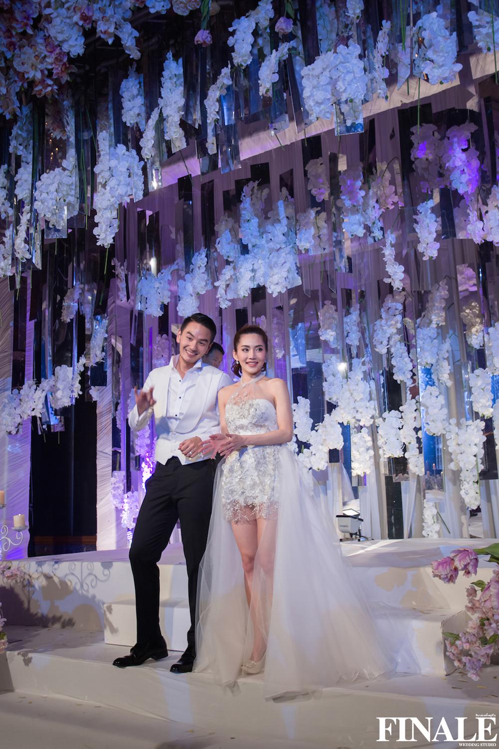 FINALE WEDDING STUDIO ฟินาเล่ เวดดิ้ง สตูดิโอ