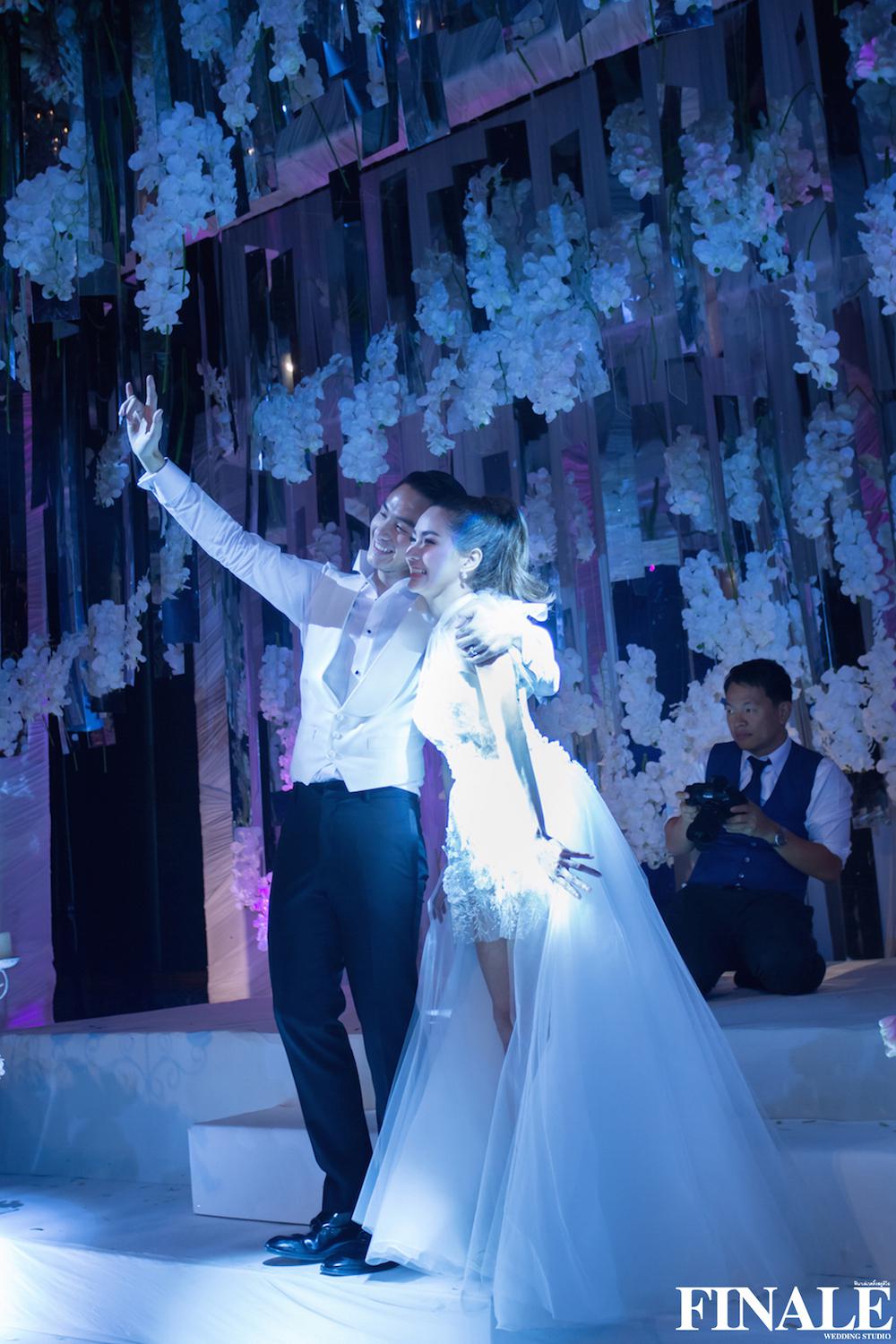 FINALE WEDDING STUDIO ฟินาเล่ เวดดิ้ง สตูดิโอ