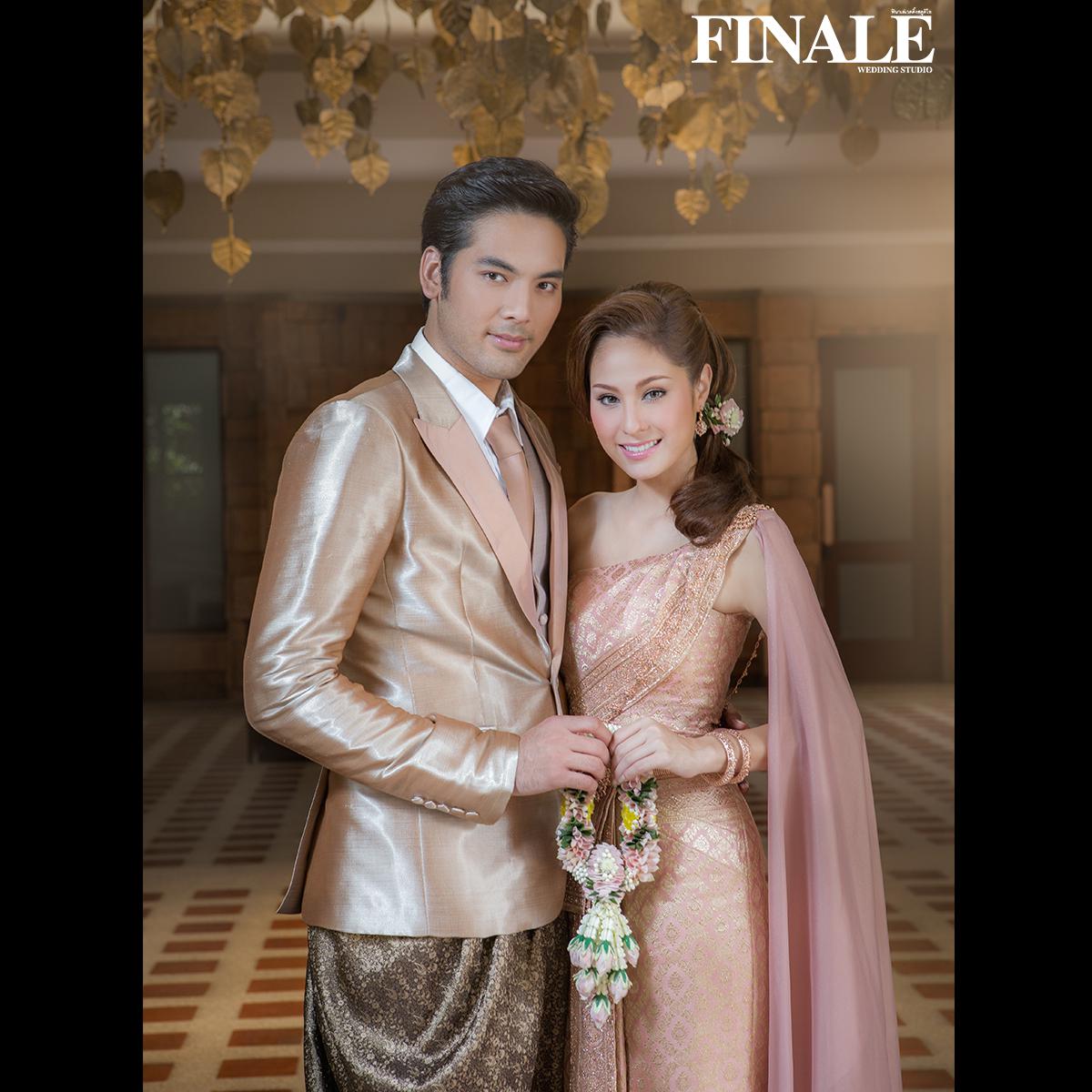 FINALE WEDDING STUDIO ฟินาเล่ เวดดิ้ง สตูดิโอ